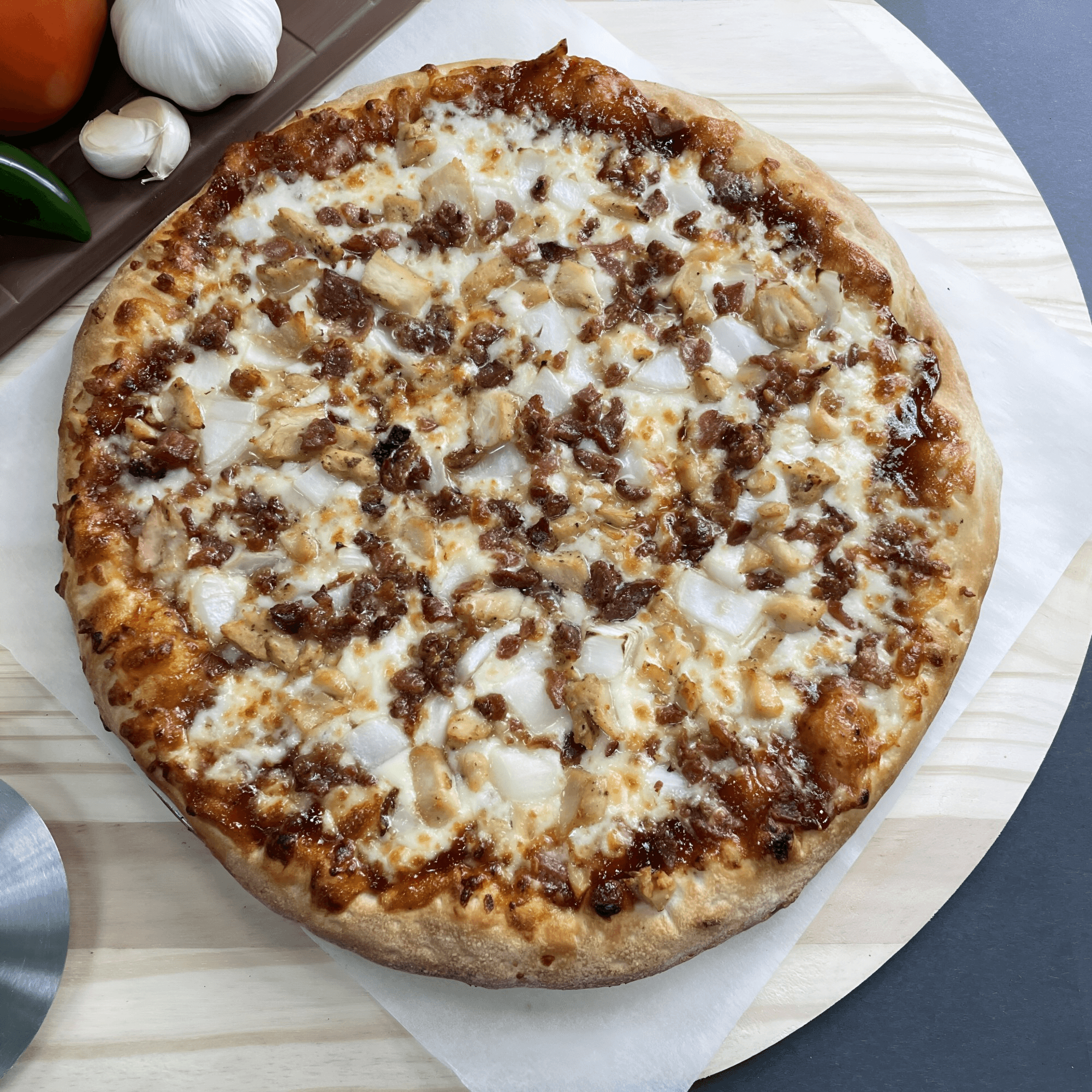 Big T's Pizza gallery image #3