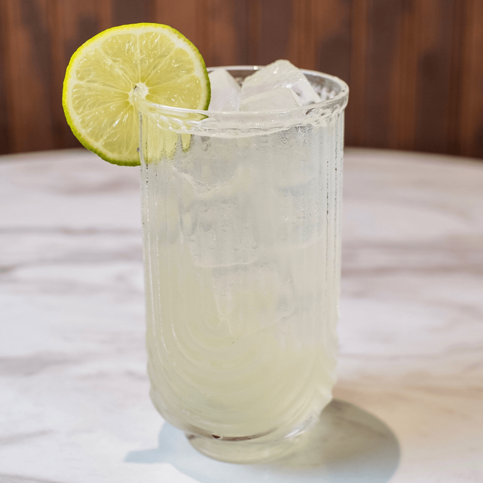 Limeade.