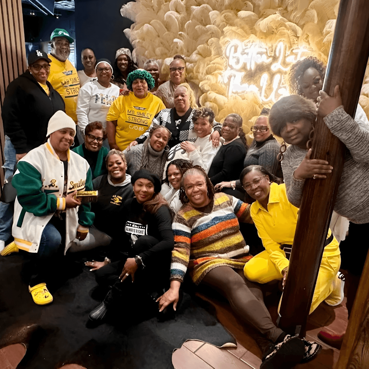 Your Group Spot in Champions