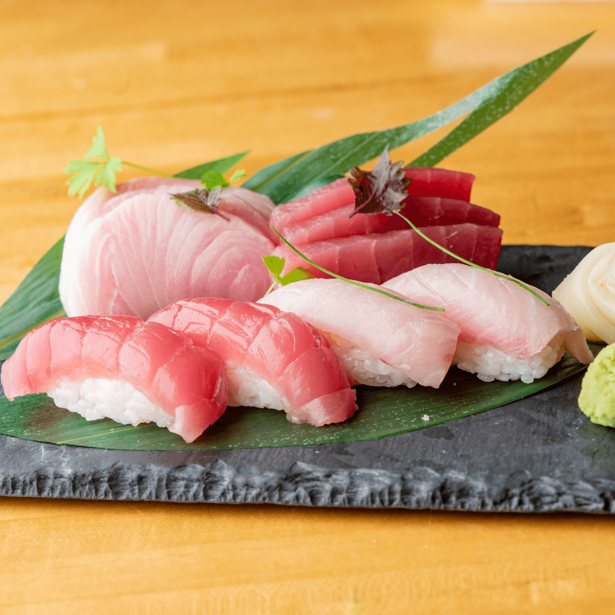 Big Bang Sushi & Poke gallery image #5