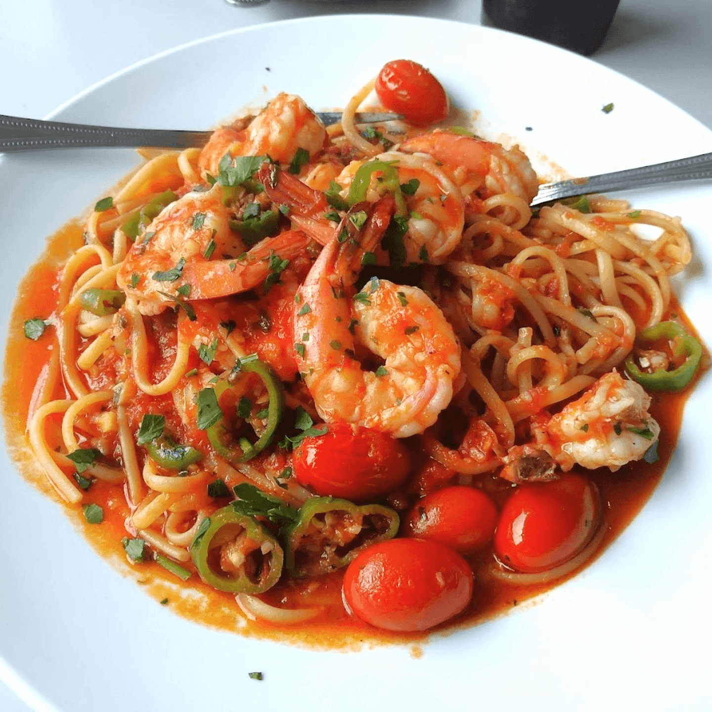 A Look At What We Serve