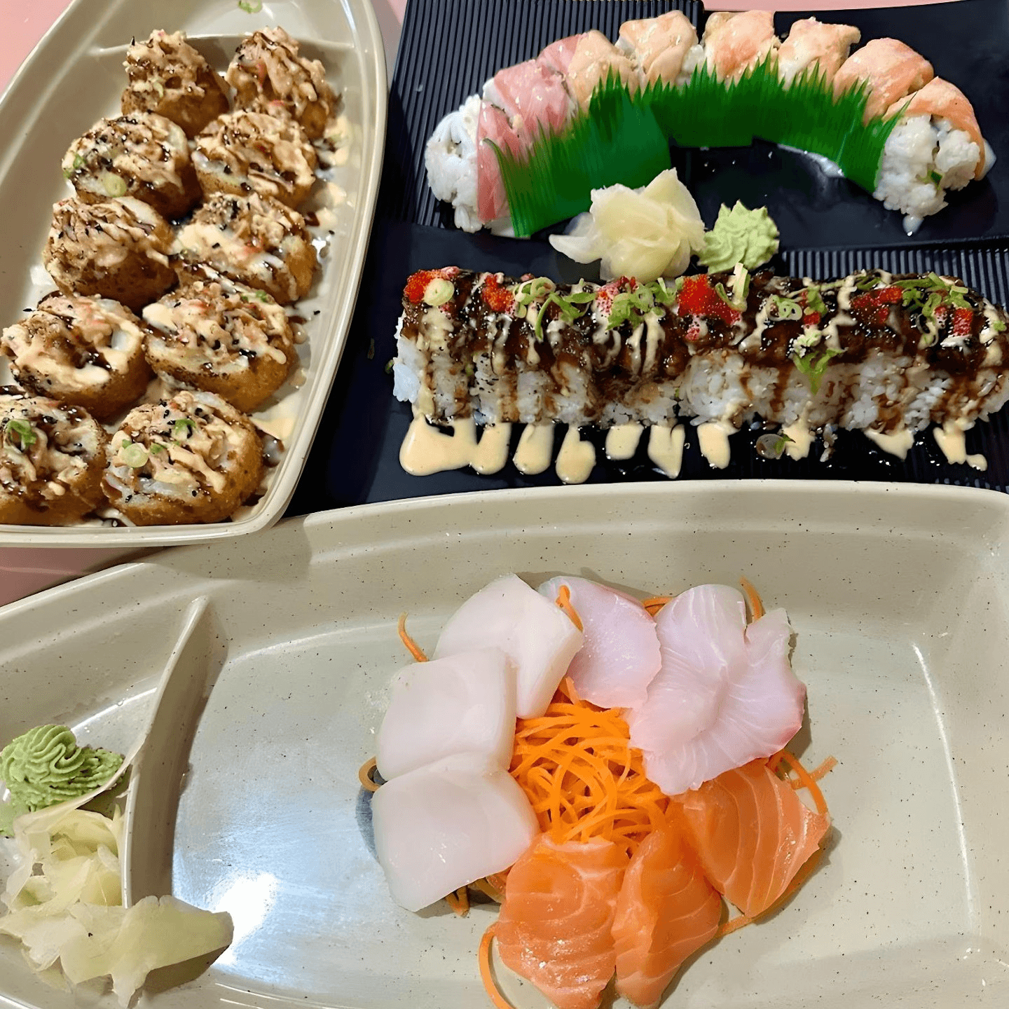 Your Next Event, Our Catering!