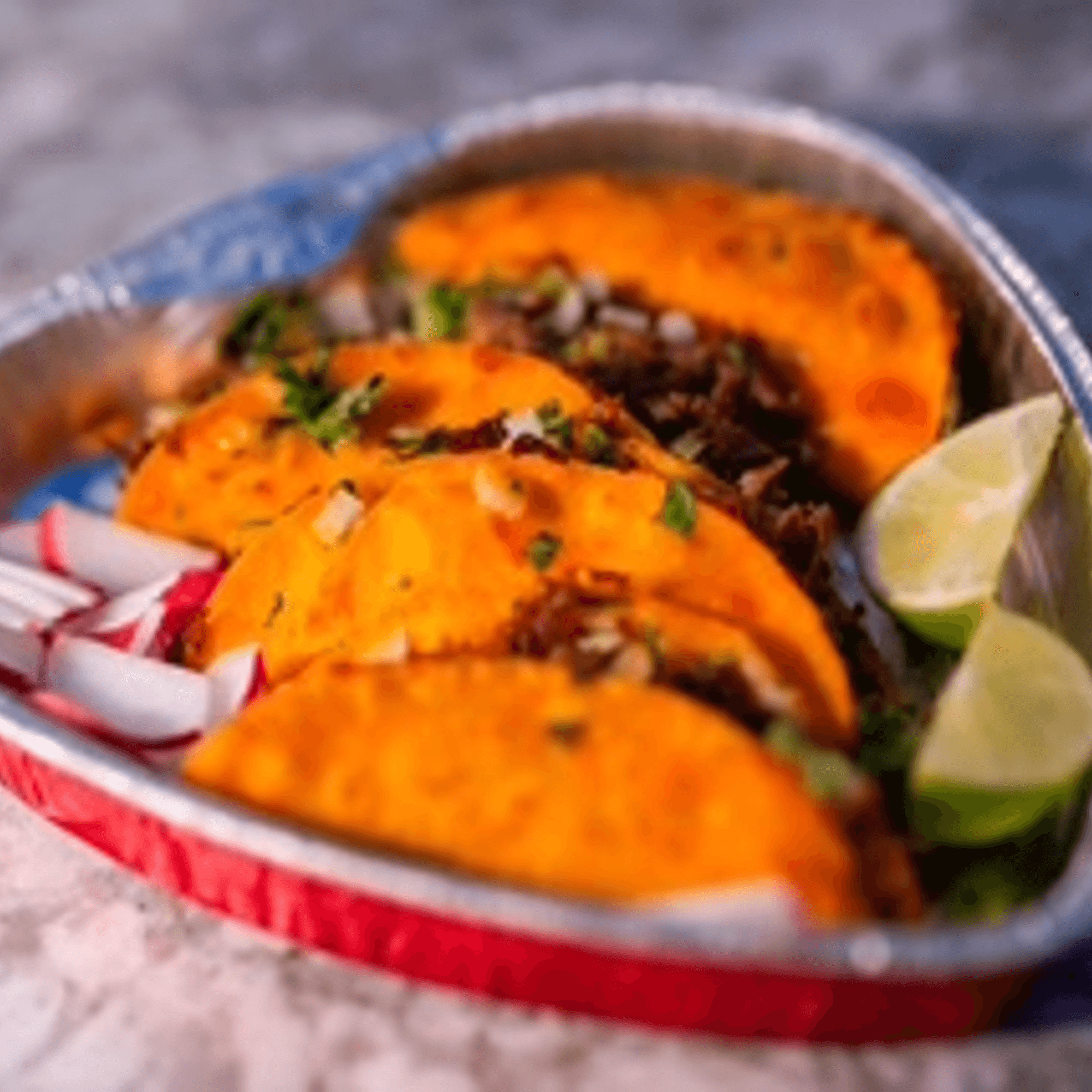 Taco Riendo Taqueria gallery image #4