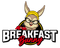Breakfast Bunny