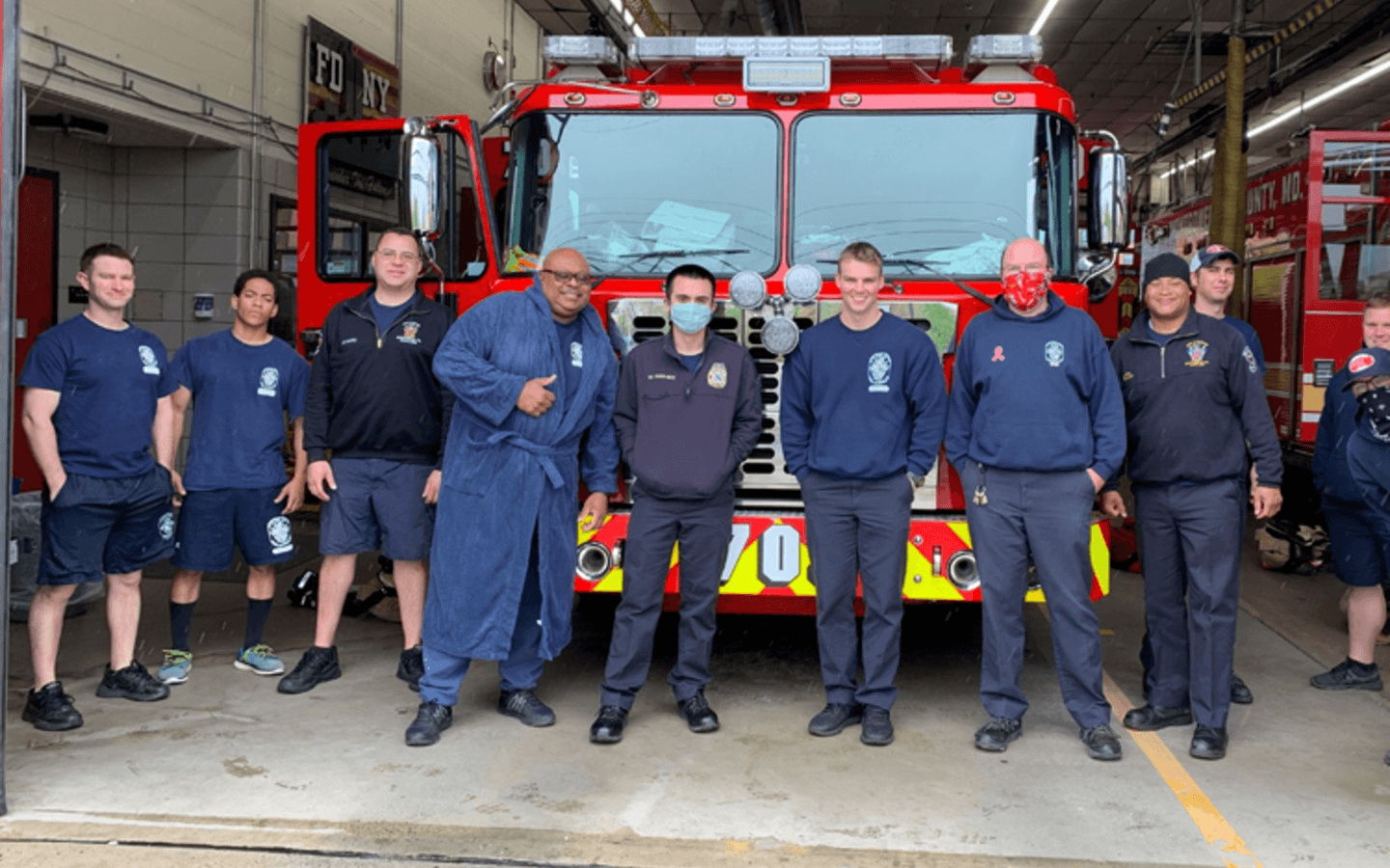 Rockville City Fire Department