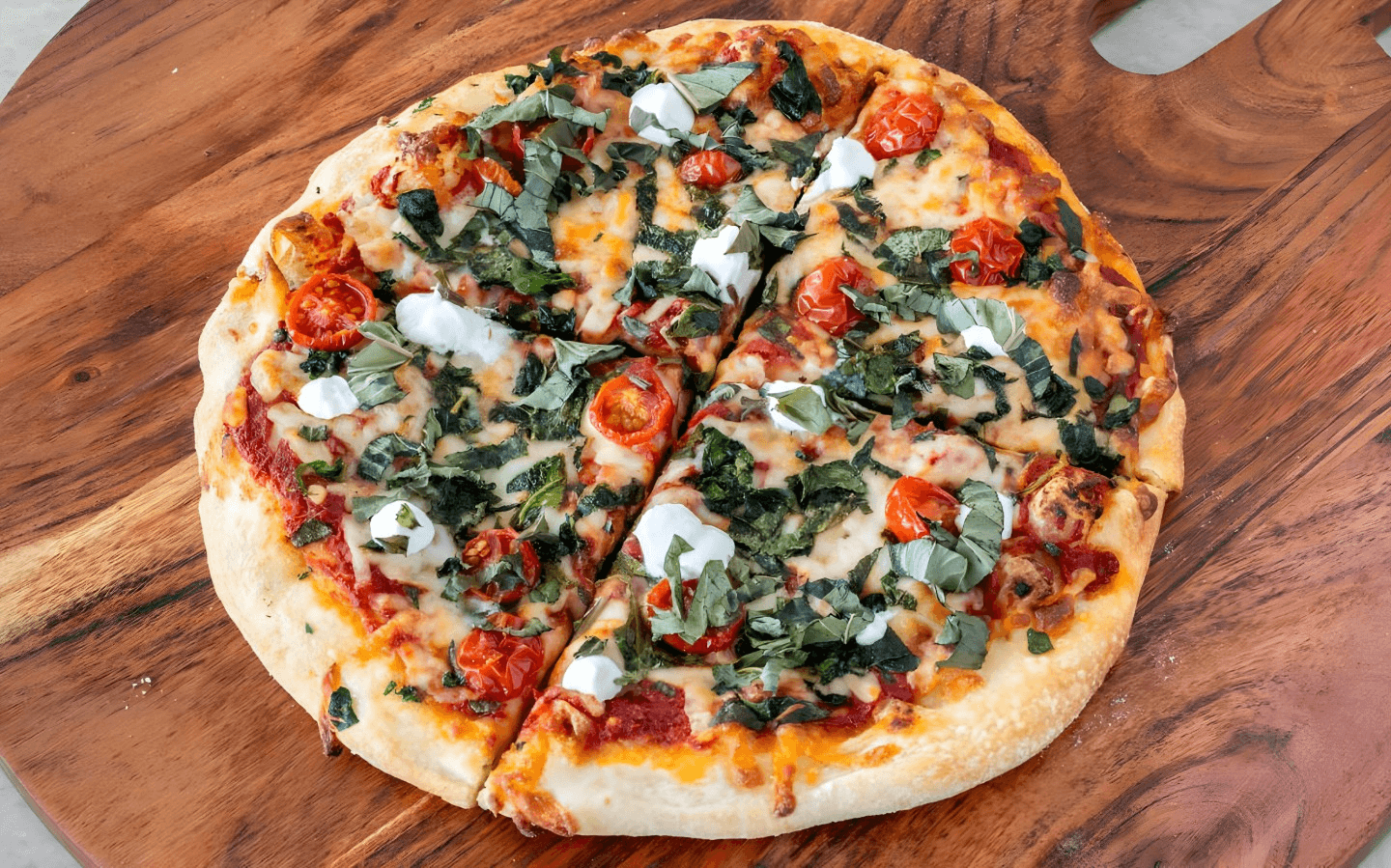 TopCrust Jupiter Kitchen Rewards