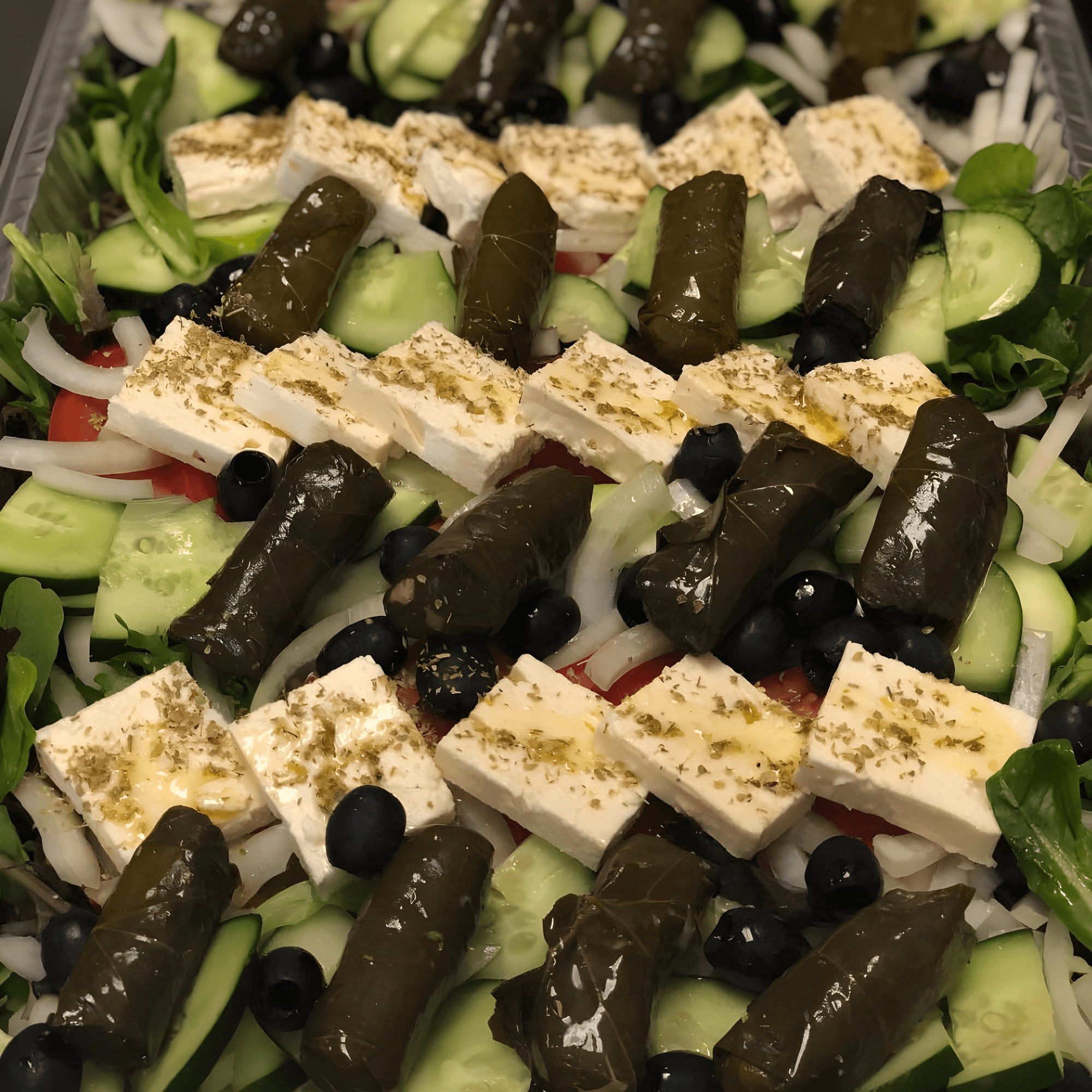 Olive Falafel Best mediterranean food in Middletown, NY