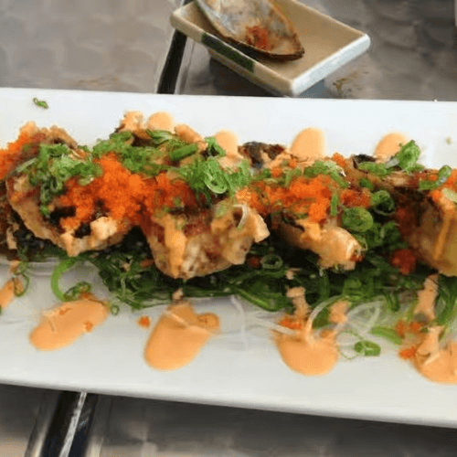 San Francisco Fire (AP) 6PCS.