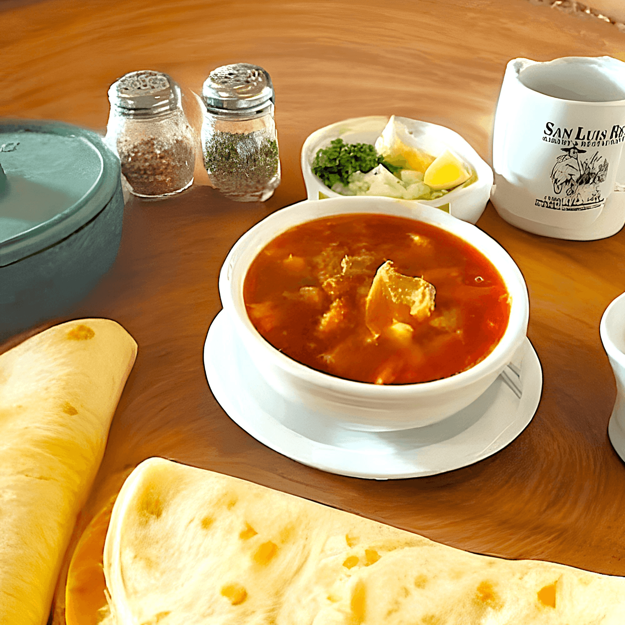 San Luis Rey Bakery & Restaurant gallery image #1