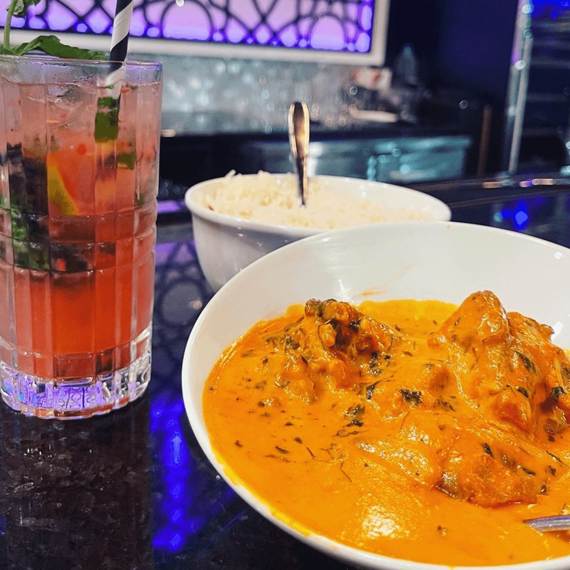 Bazil Indian Cuisine Best indian food in Raleigh, NC