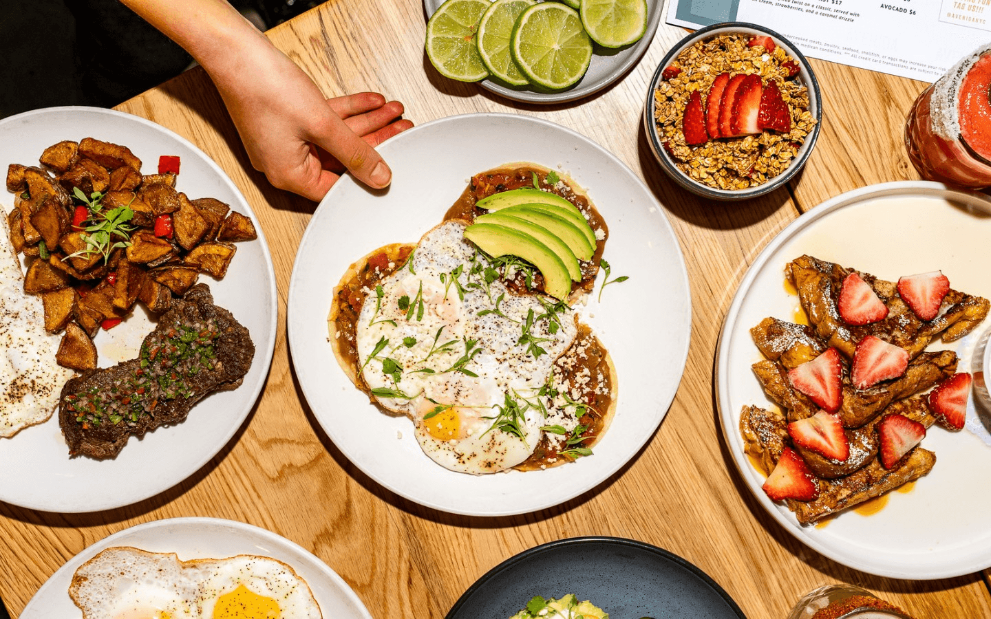 🔥 What’s Included?