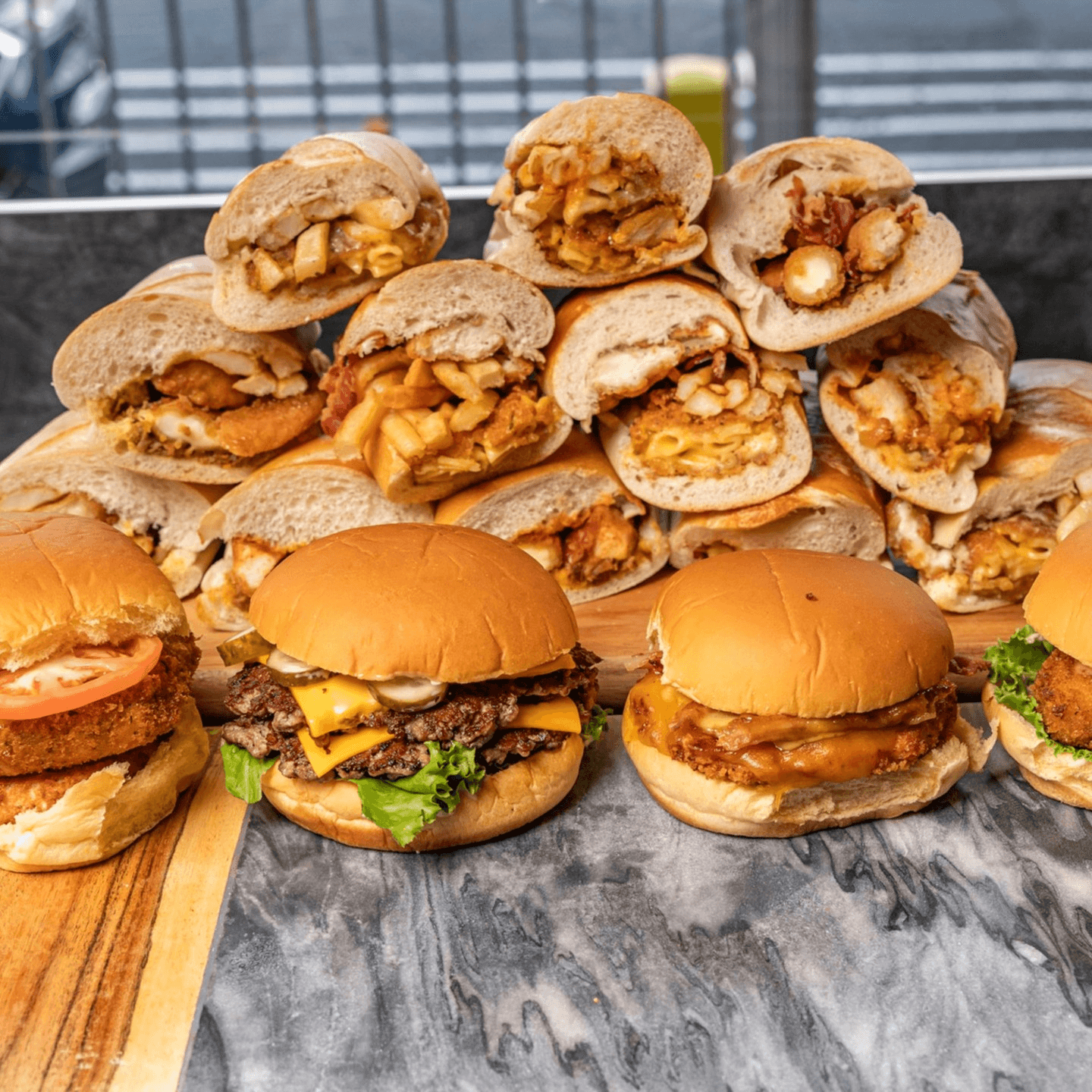 Catering: Perfect for Your Next Event 🎉