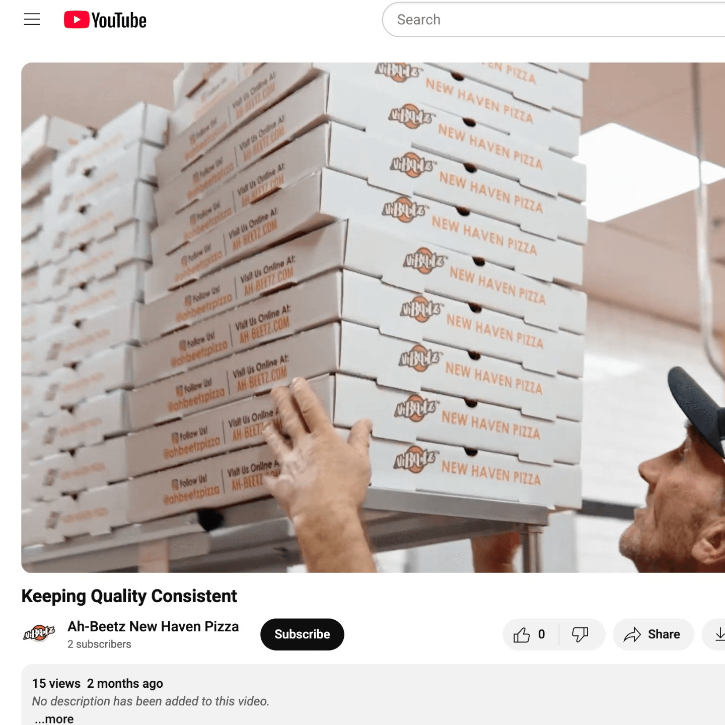 YouTube