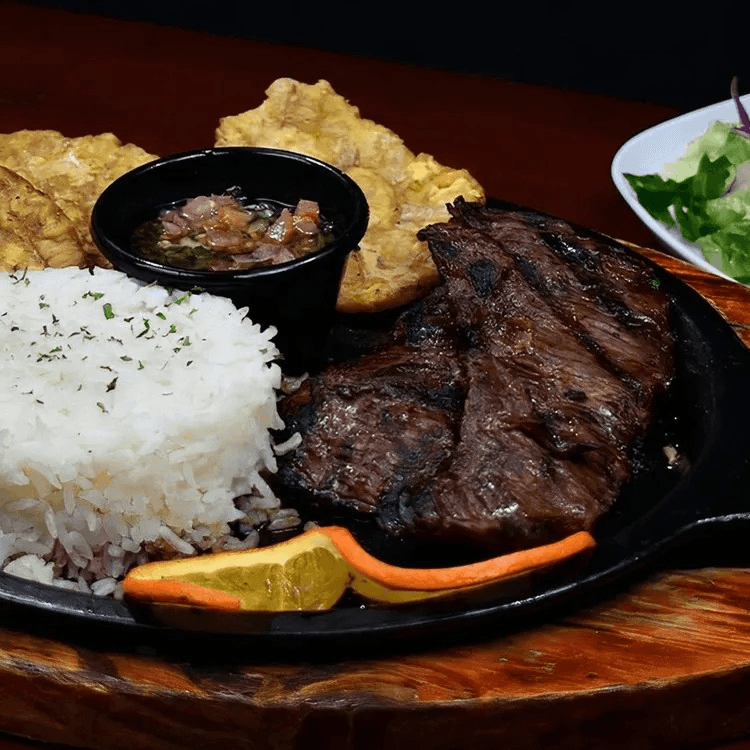 Carne Asada.