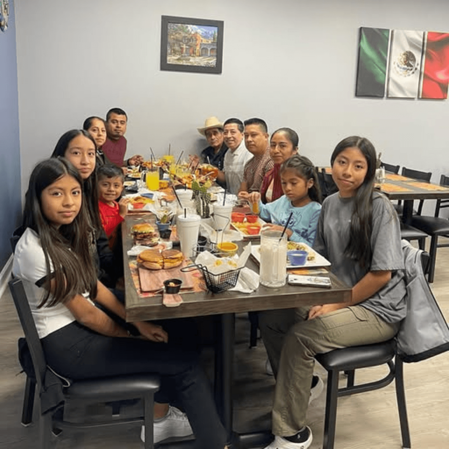 Where Flavor Meets Community
