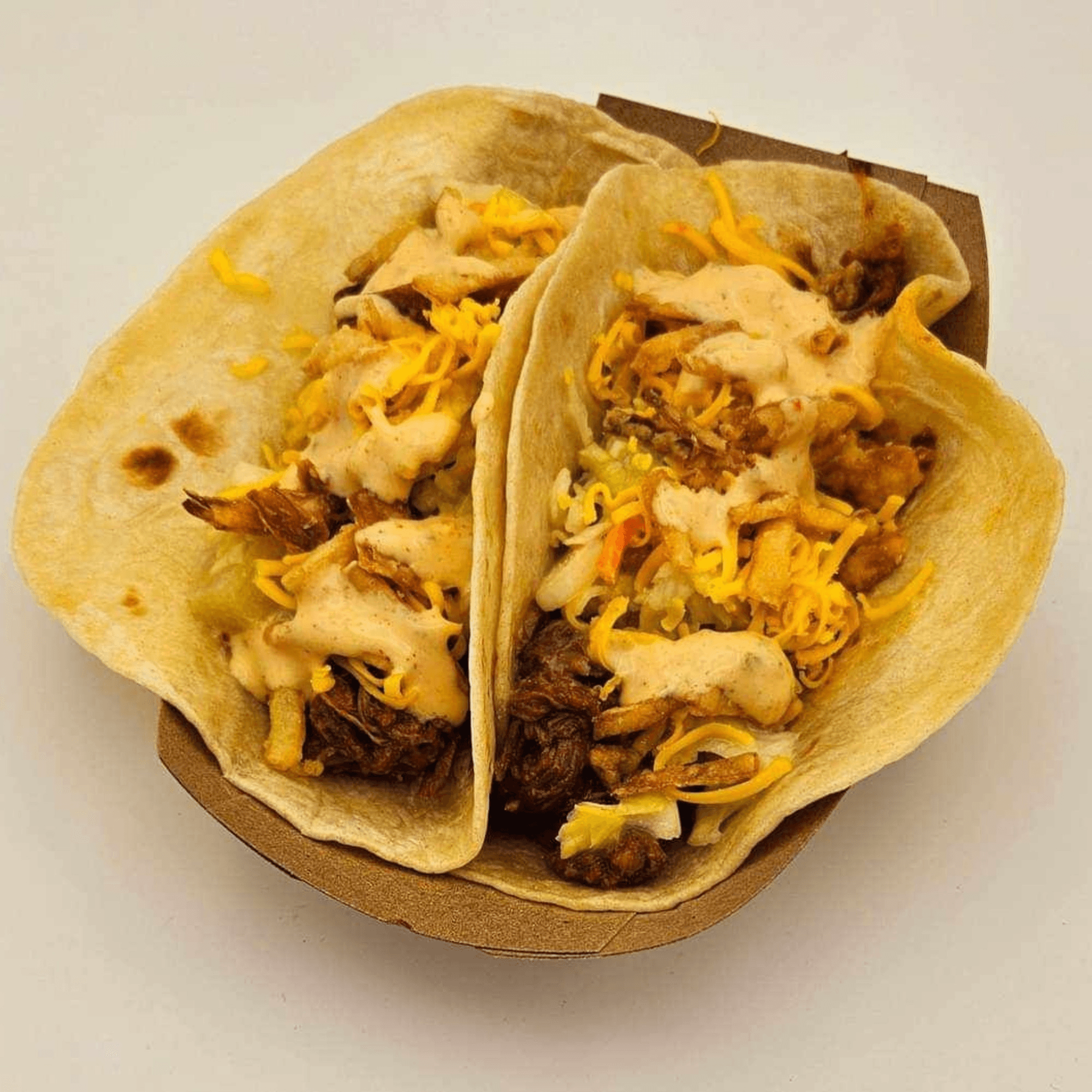 Island Taco Shack gallery image #1