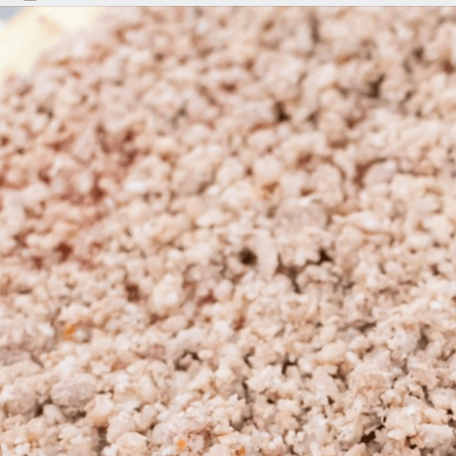 One Topping Pizza (14").