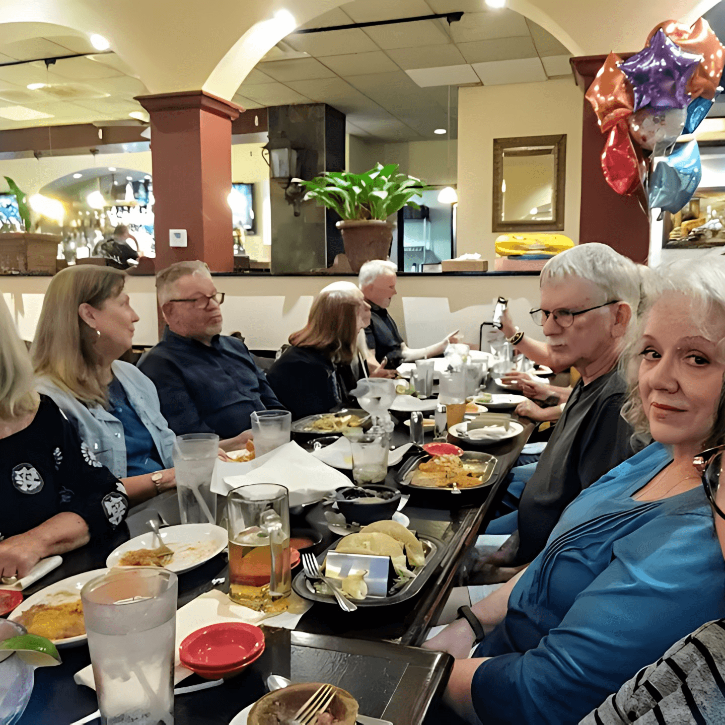 A Place For Everyone