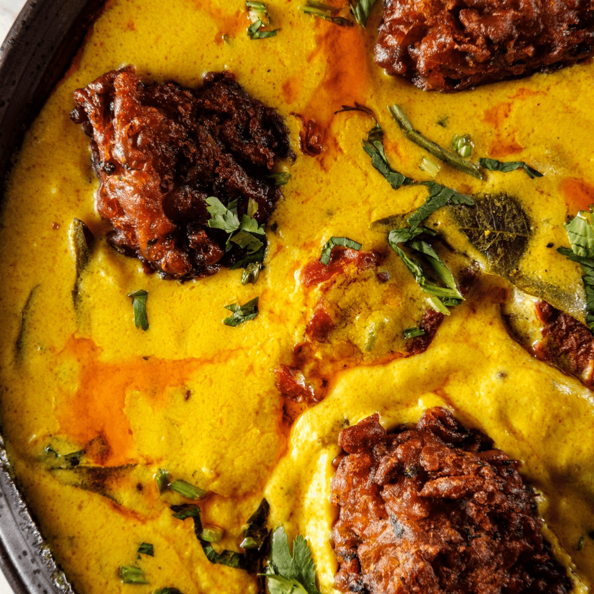 Kashan Indian Kitchen & Bar gallery image #3