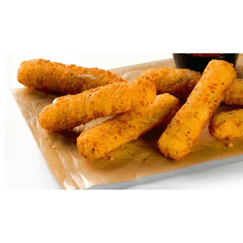Cheese Sticks.