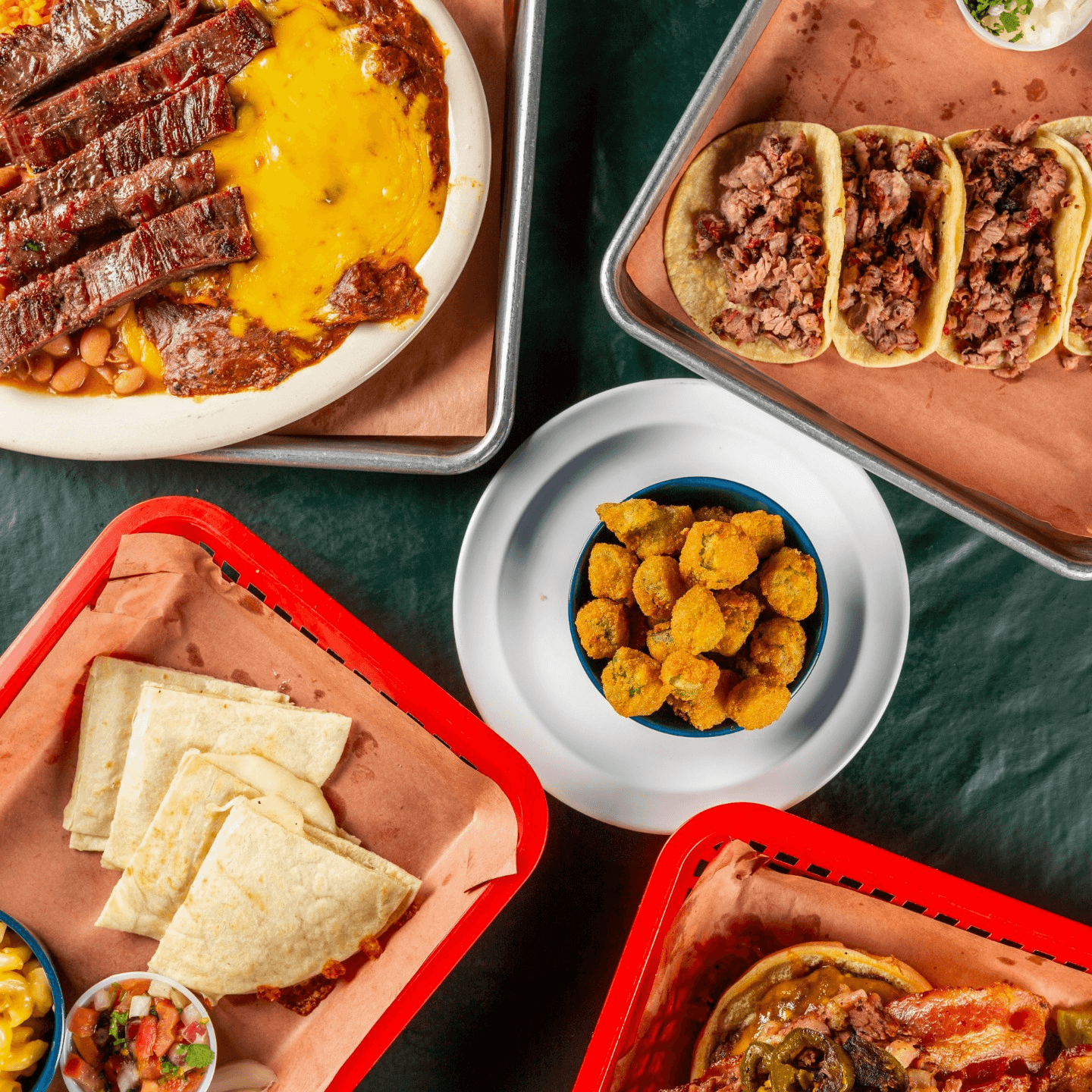 BBQ Catering for Your Next Event in Texas