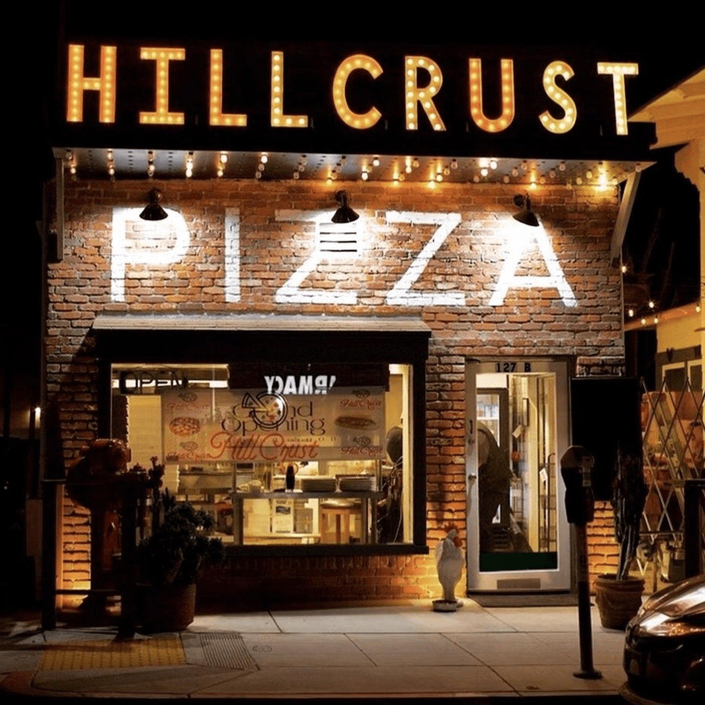 Voted Yelp's #1 Best Place to Eat in San Diego