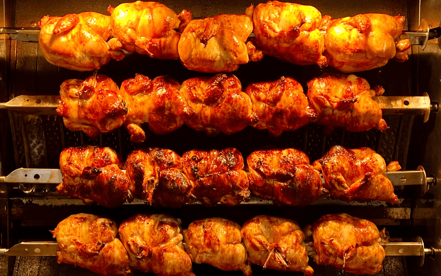 A Taste of Home, the Latin Way