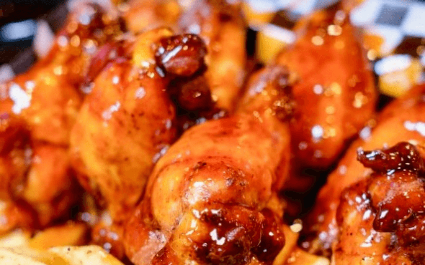 Cali Kitchen and Bar - Food Truck Rewards