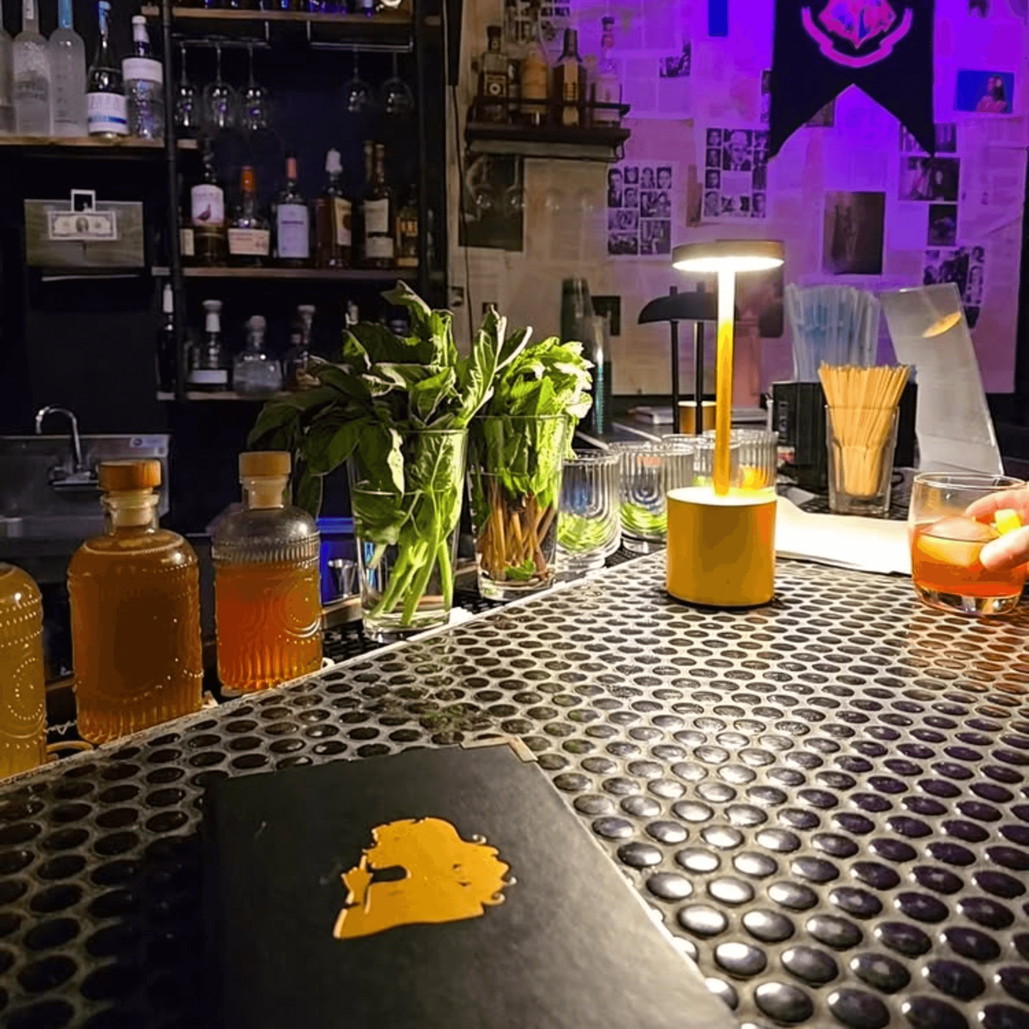 Lilo's Streetfood & OKA Sushi gallery image #3