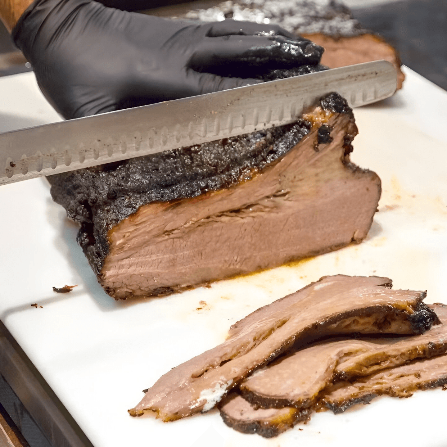 The Art of Brisket
