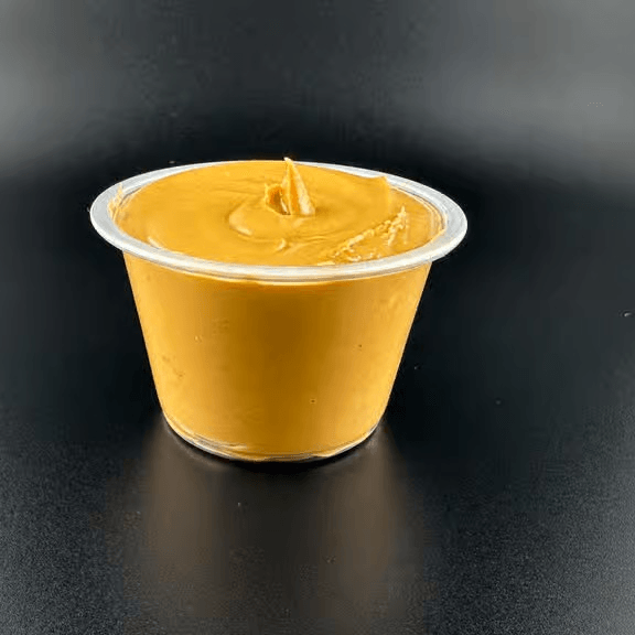 4oz Peanut Butter.