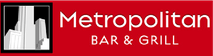 Metropolitan Bar & Grill