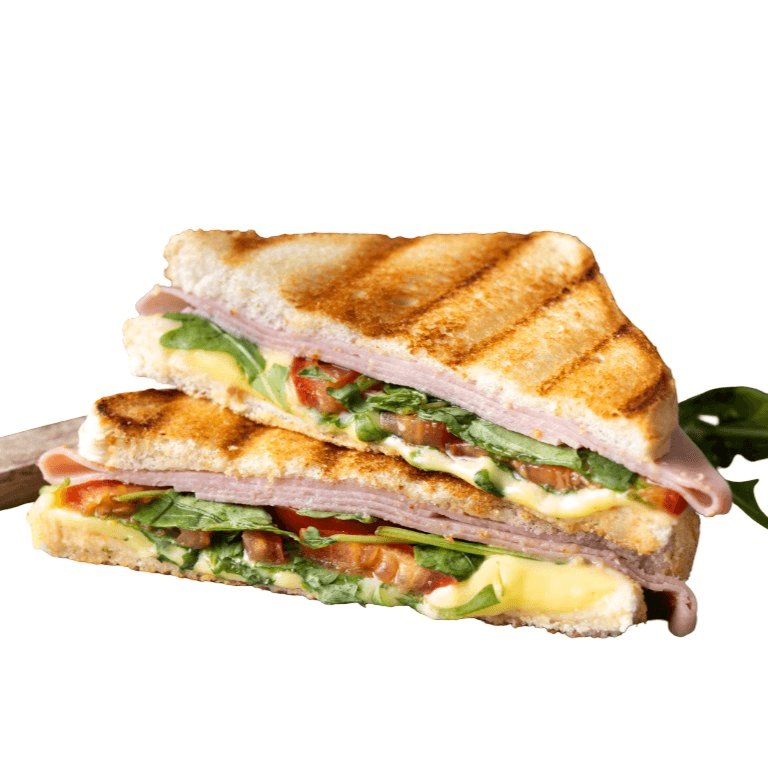 Tuscany Panini.