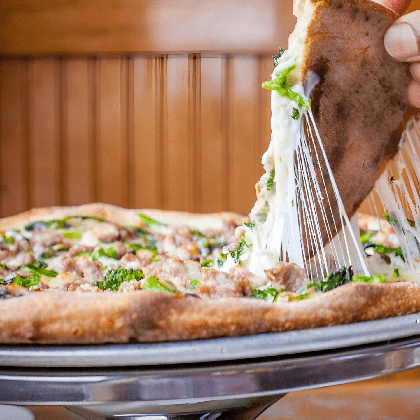 Our Culinary Heritage 