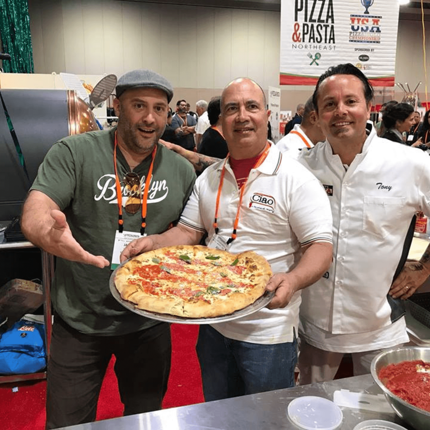 Why You Should Visit Casa Pizzeria