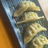 Pork Gyoza (3).