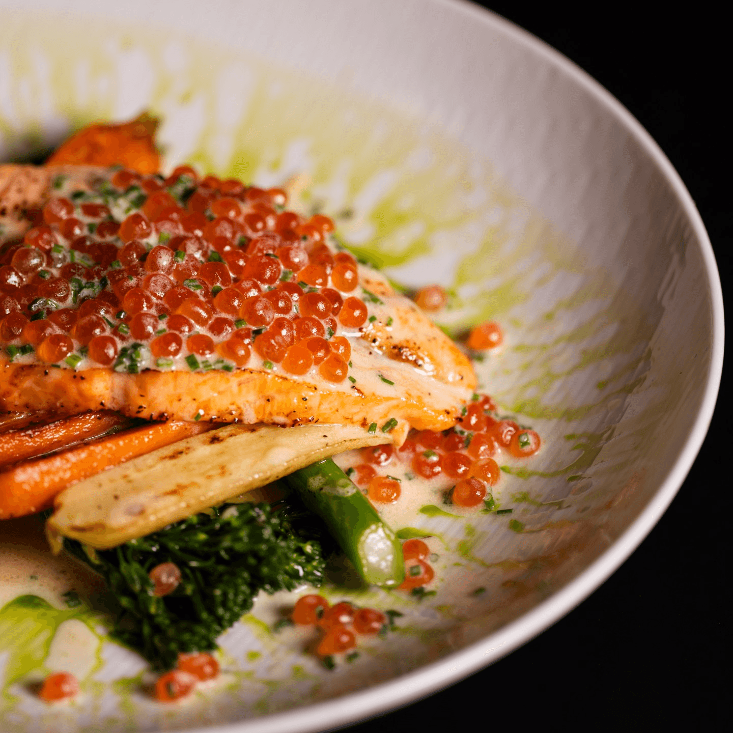 Our Flavorful Dishes