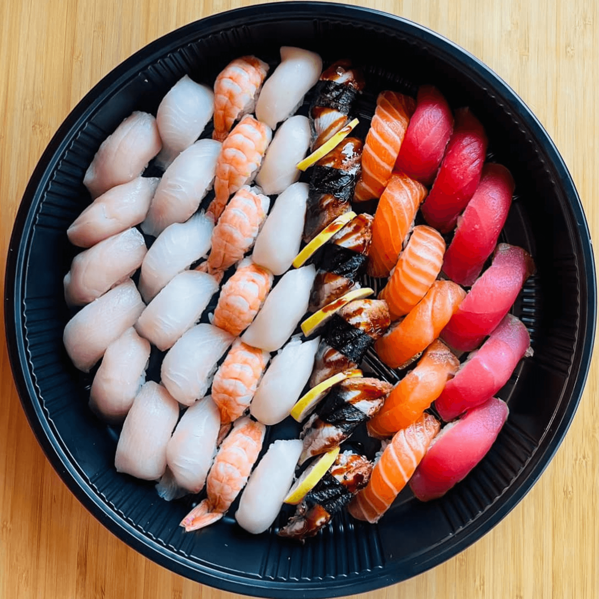 Awi Sushi gallery image #6