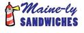 Maine-ly Sandwiches