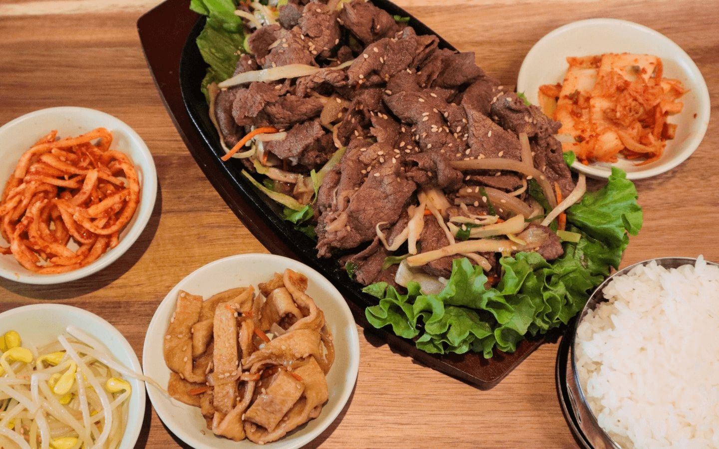 Order Your Favorite Meal – Convenient and Easy!
