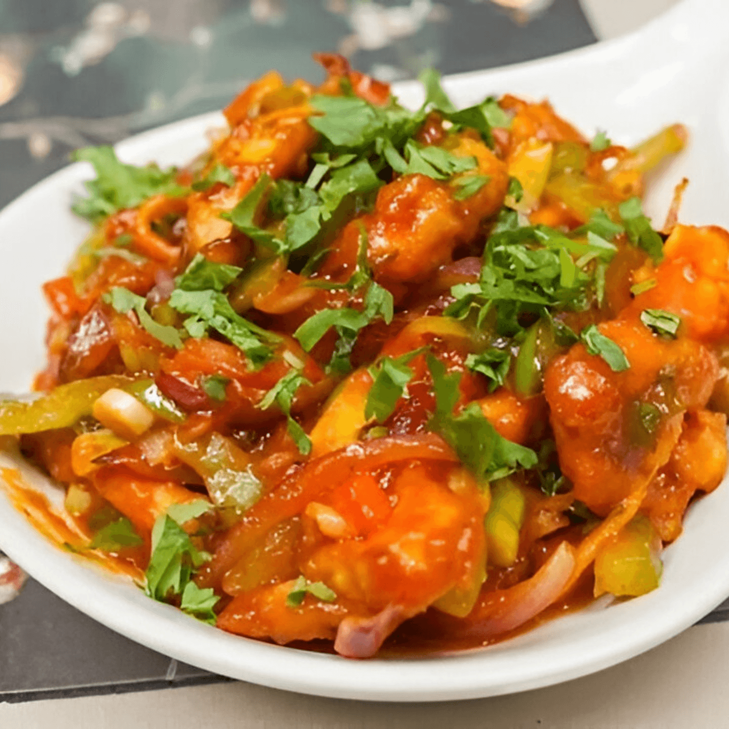 Flavors from Every Corner of India