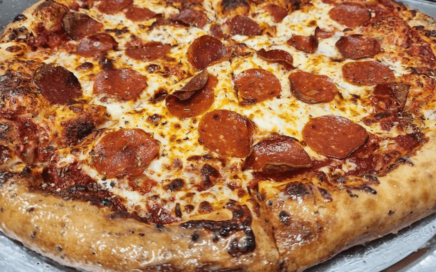 Order Online for Fresh Pizza, Fast!