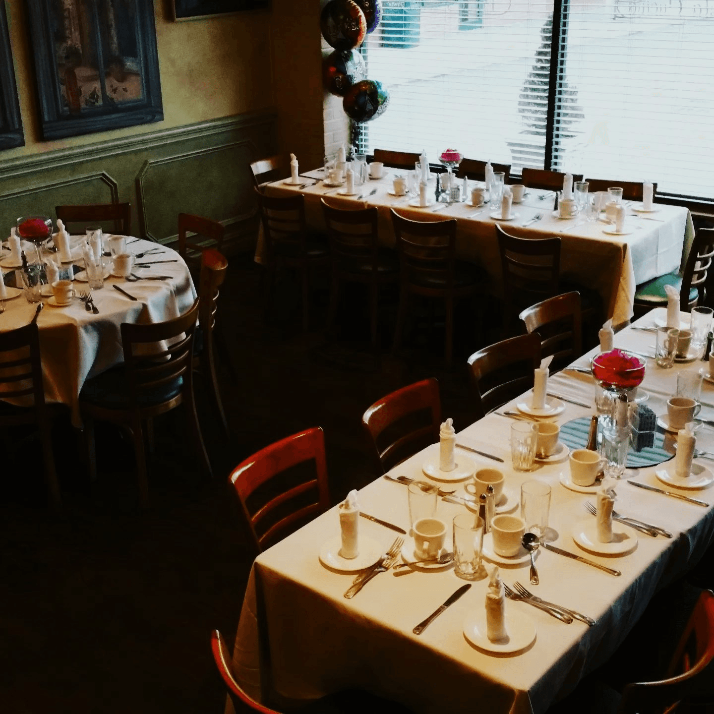 Pasta Cucina of Stony Point NY Our Story