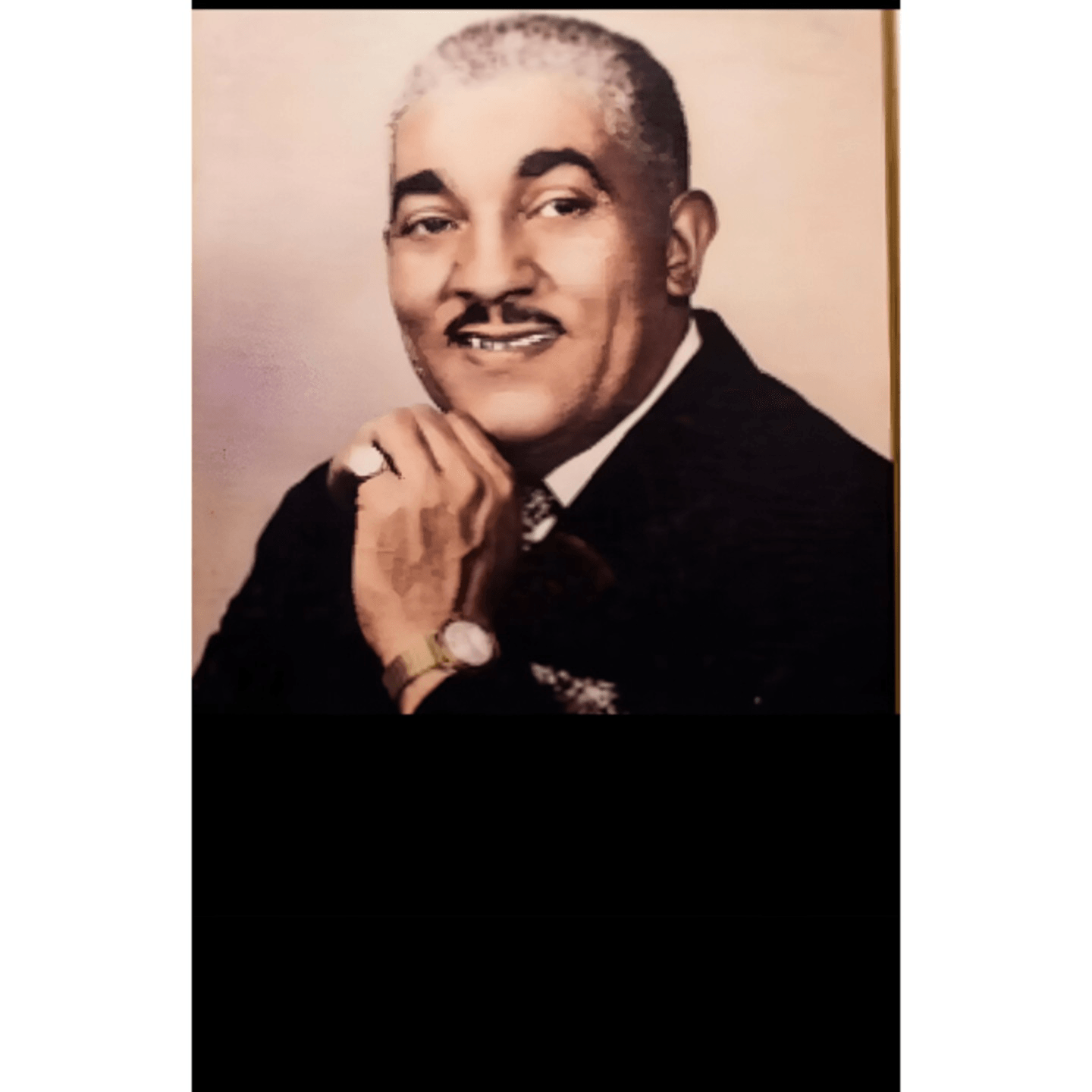 The Story of Harold’s Chicken Shack