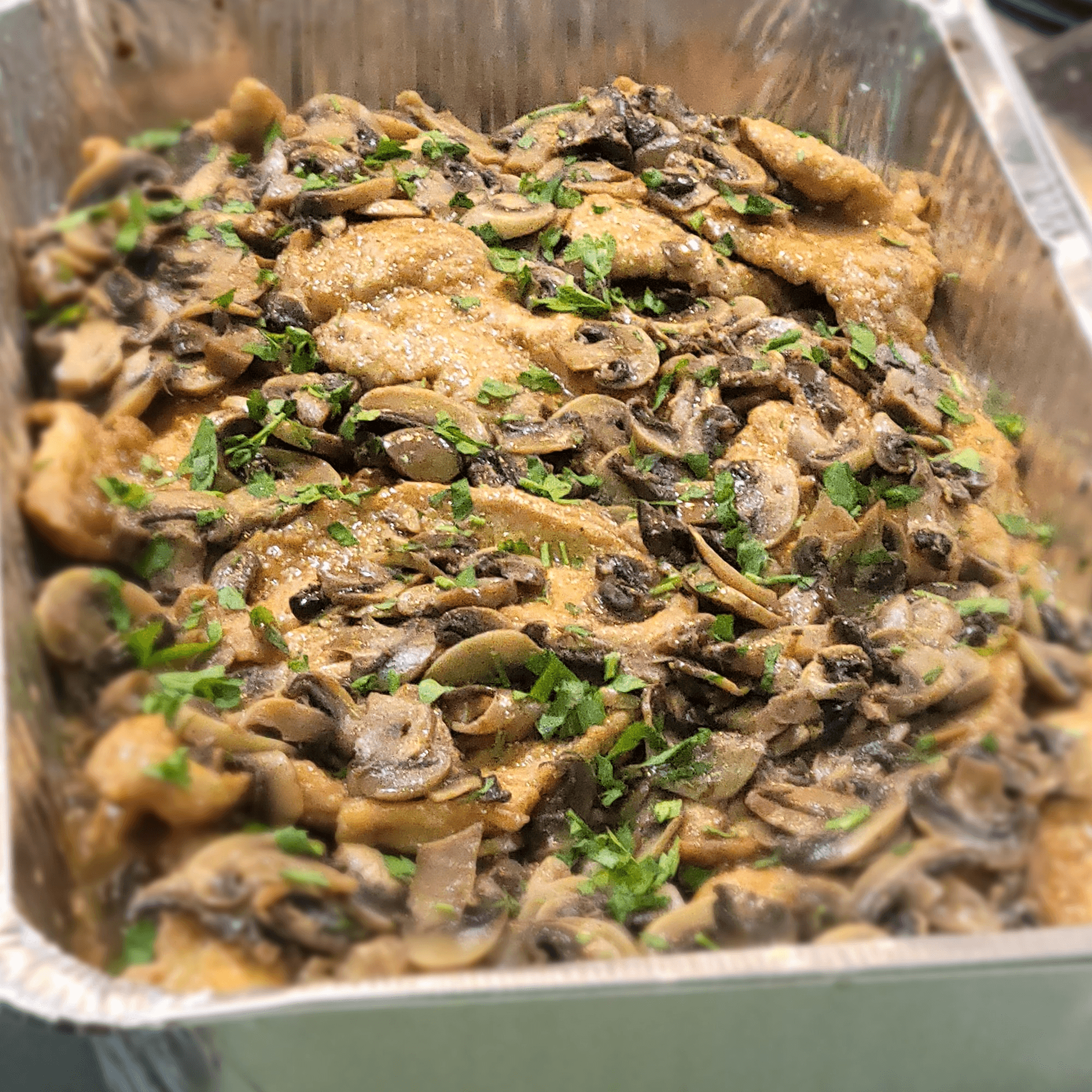 Danny's Pizzeria gallery image #7