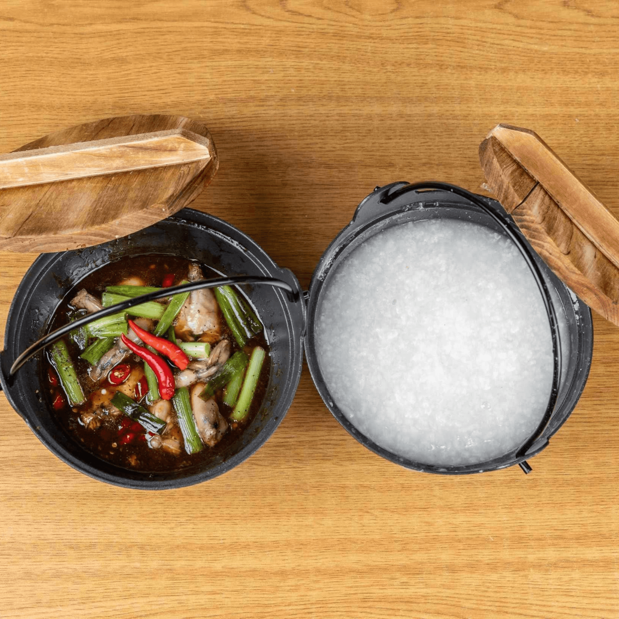 Quán Gì Quán Đêm Houston Boba, Noodle & Sandwich gallery image #2