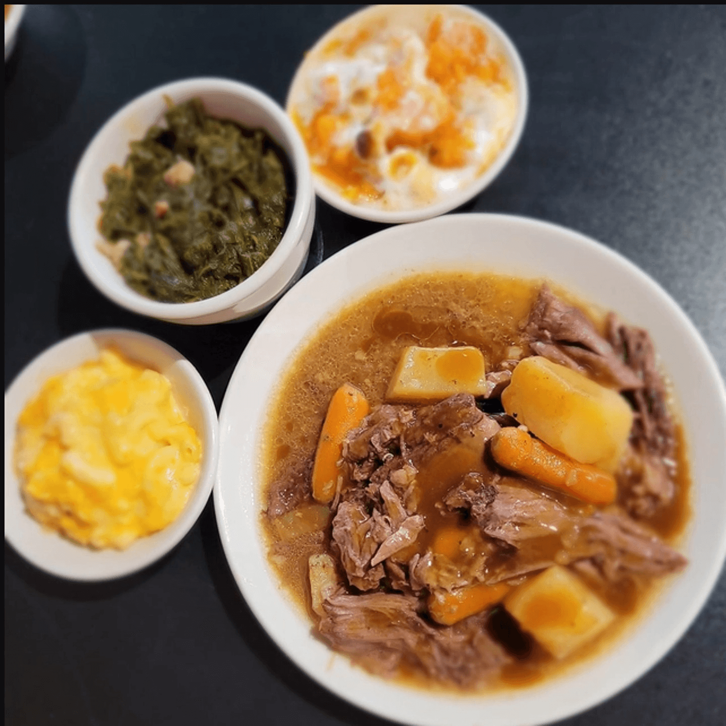 Order Easily and Enjoy!
