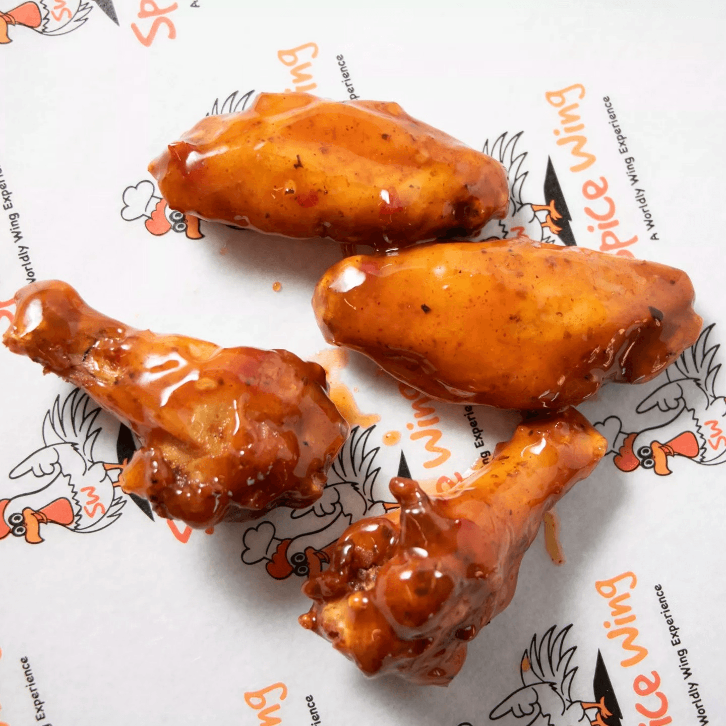 Our 20 Signature Spices Await You