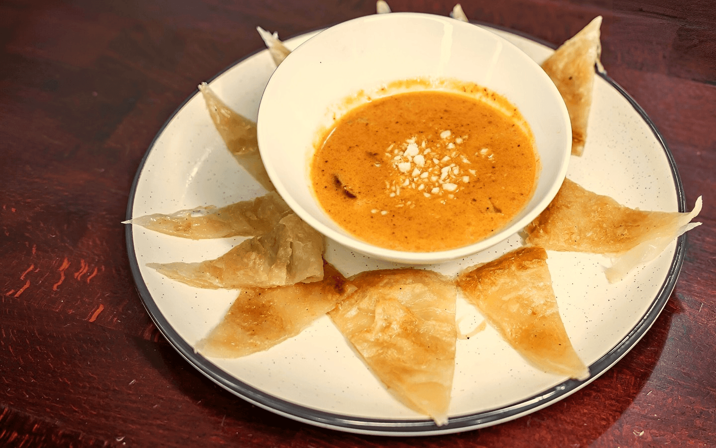 Ayuthaya Thai Cuisine Rewards