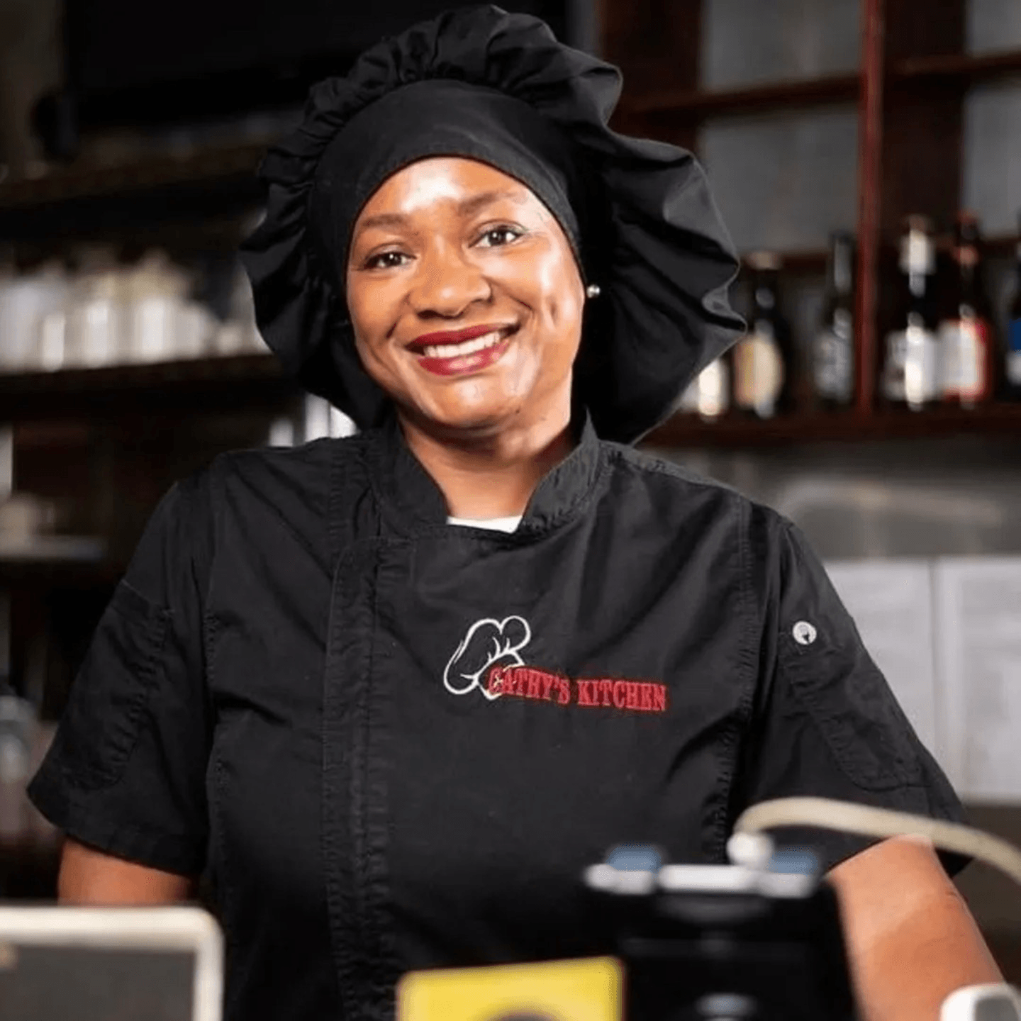 A Journey in Every Dish